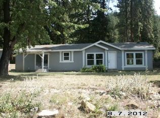 13631 Chumstick Hwy, Leavenworth, WA 98826