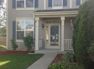 4980 Princeton Ln, Lake In The Hills, IL 60156