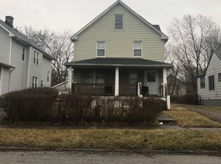 3257 E 126th St, Cleveland, OH