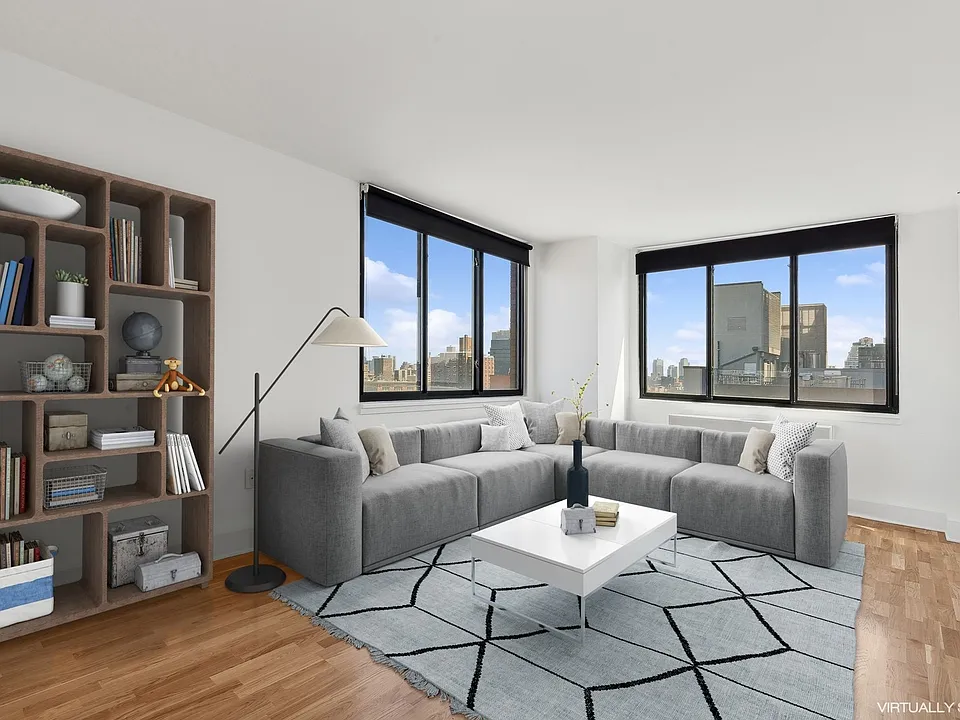 199 Bowery #11B