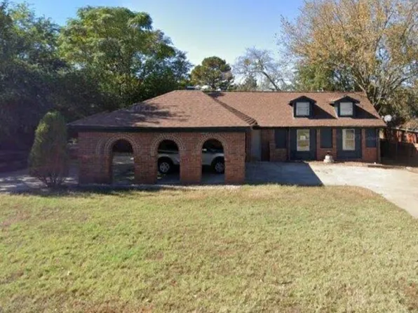 (undisclosed Address), Russellville, AR 72802