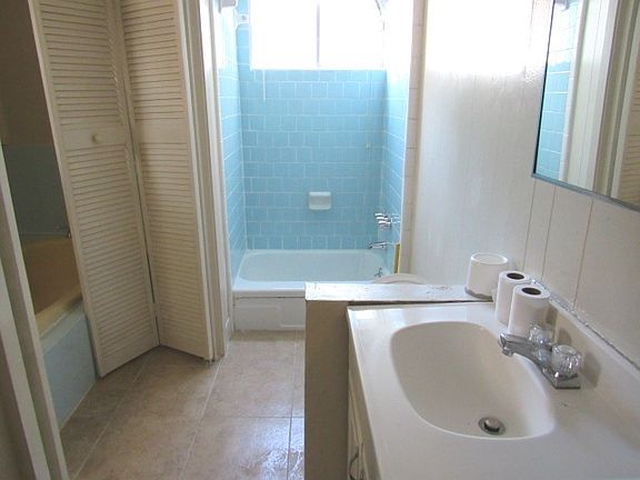 Downstairs Bedroom