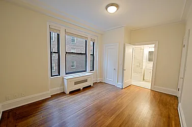 Rented by Stonehenge NYC LLC
