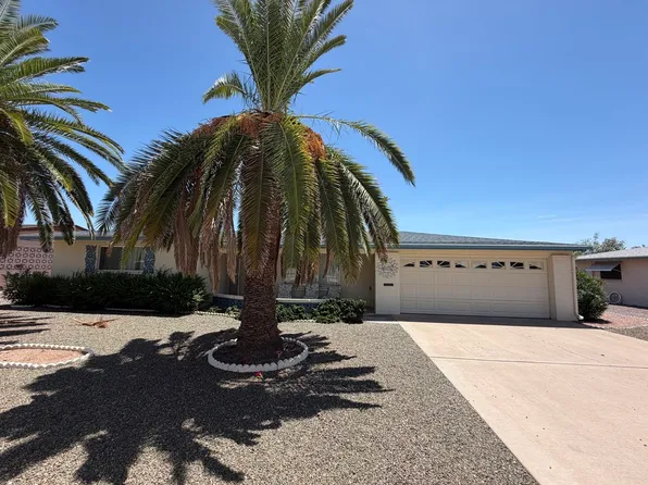 6265 E Dodge St, Mesa, AZ 85205