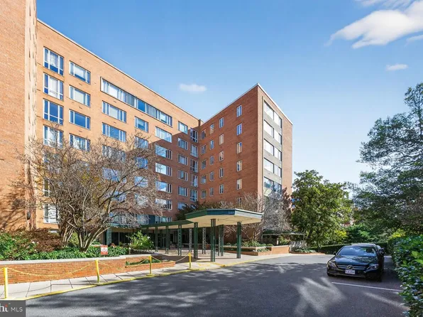 4301 Massachusetts Ave NW APT 3009, Washington, DC 20016