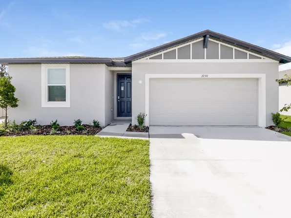 3250 Forrest Plum Ct, Zephyrhills, FL 33540