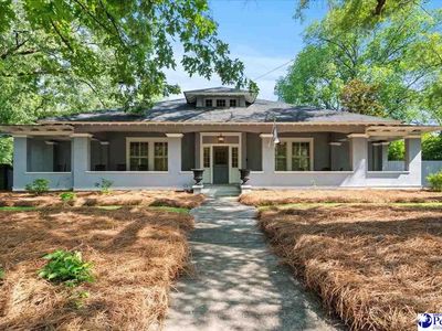 127 E Home Ave, Hartsville, SC, 29550