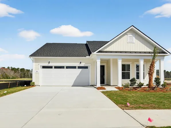 406 Evening Glow Ln, Summerville, SC 29486