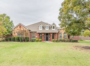 106 Everett Ct, Shady Shores, TX 76208