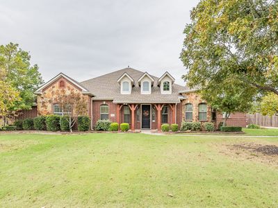 106 Everett Ct, Shady Shores, TX, 76208