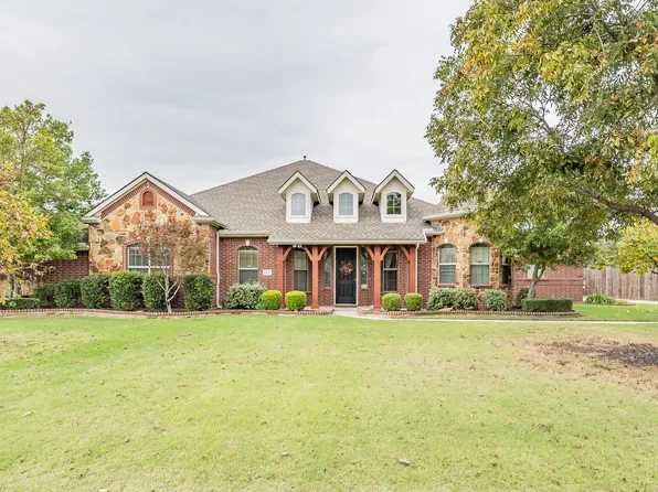 106 Everett Ct, Shady Shores, TX 76208
