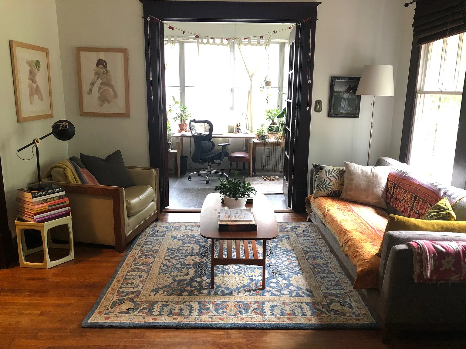 2 bed, 1256 sqft, $1,800 — Photo 2