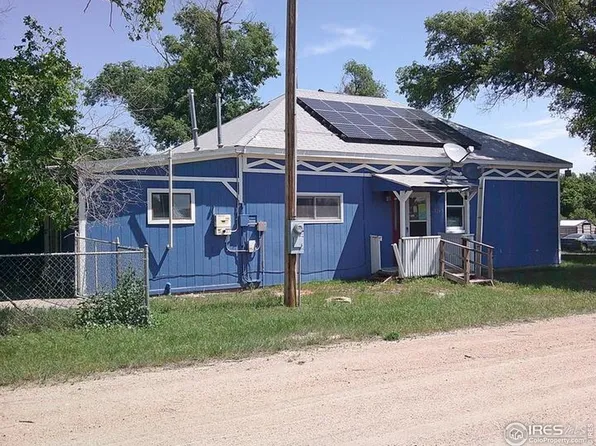 23243 Pawnee Ave, Padroni, CO 80745