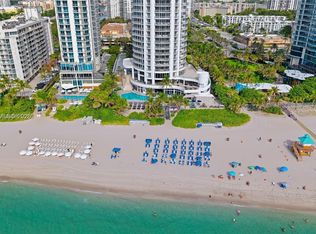 Ocean Point Beach Club, Sunny Isles Beach, FL 33160