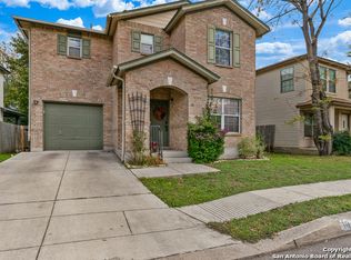 18 Kenrock Rdg, San Antonio, TX 78254