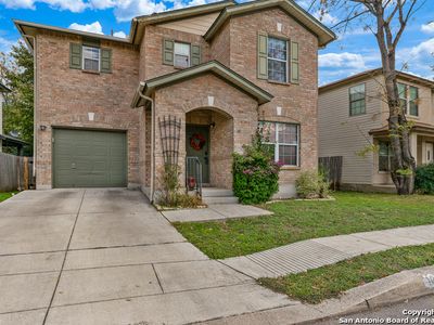 18 Kenrock Rdg, San Antonio, TX, 78254