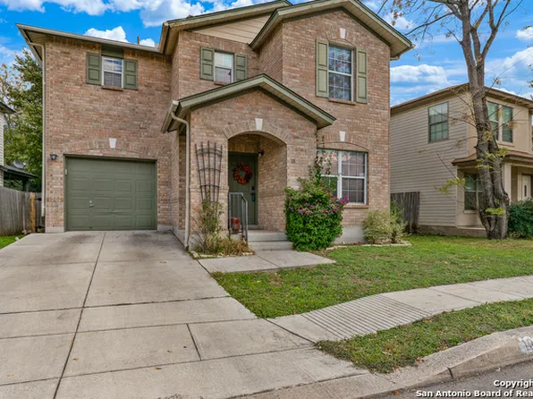 18 Kenrock Rdg, San Antonio, TX 78254