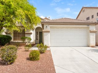 2526 Parasail Point Ave, North Las Vegas, NV 89031