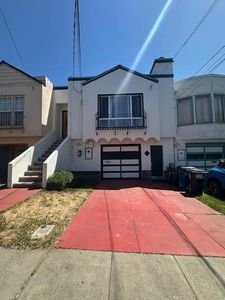 175 W Moltke St, Daly City, CA, 94014