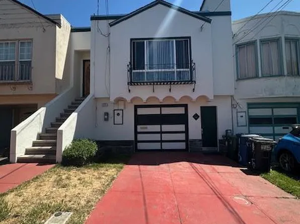 175 W Moltke St, Daly City, CA 94014