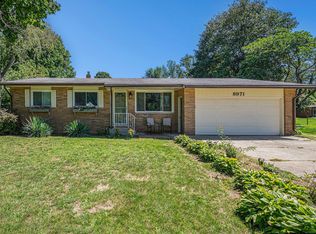 8971 George Ave, Berrien Springs, MI 49103
