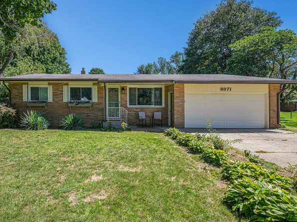 8971 George Ave, Berrien Springs, MI 49103