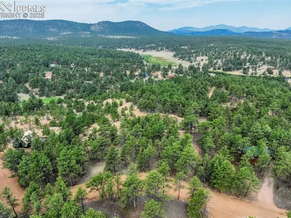 39 Reed Dr, Florissant, CO 80816