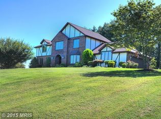 14305 Carroll Ridge Ct, Baldwin, MD 21013