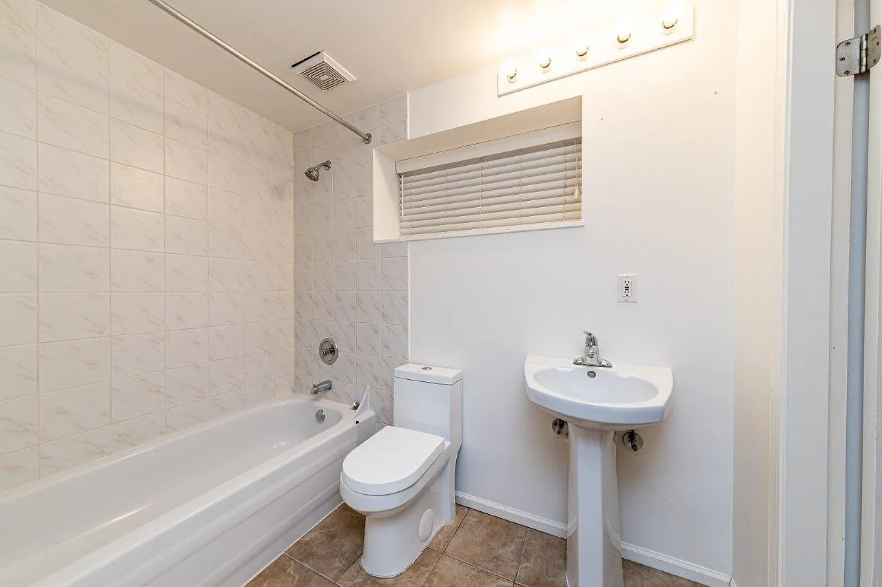 1 bed, 600 sqft, $2,000 — Photo 1