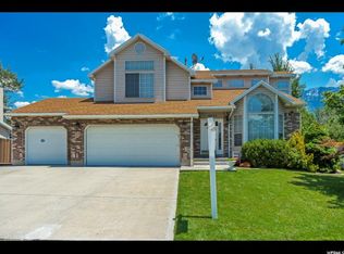 10253 S Calla Lily Way, Sandy, UT 84092