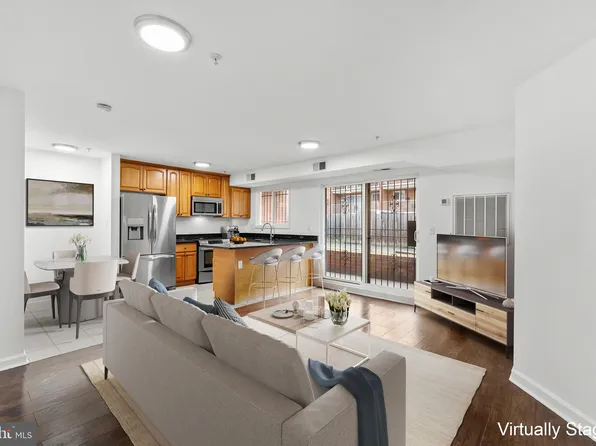 1386 Bryant St NE APT 103, Washington, DC 20018