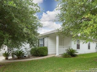14231 Rosy Finch, San Antonio, TX 78233