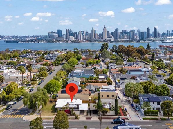 275 F Ave, Coronado, CA 92118