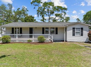 135 Bryan Rd, Wilmington, NC 28412