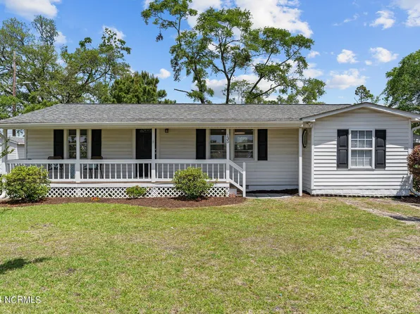 135 Bryan Road, Wilmington, NC 28412