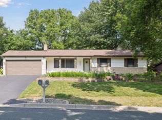 3683 Glen Oaks Ave, White Bear Lake, MN 55110