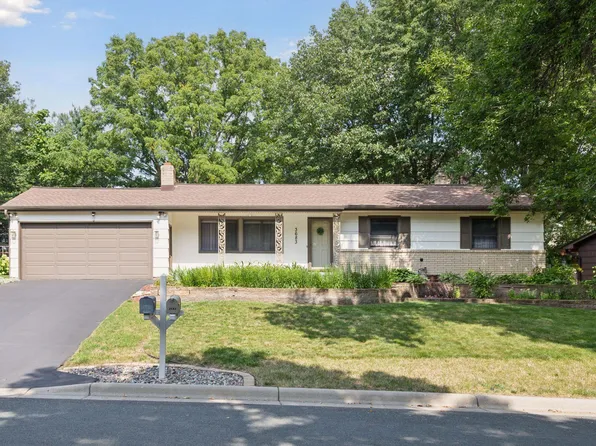 3683 Glen Oaks Ave, White Bear Lake, MN 55110