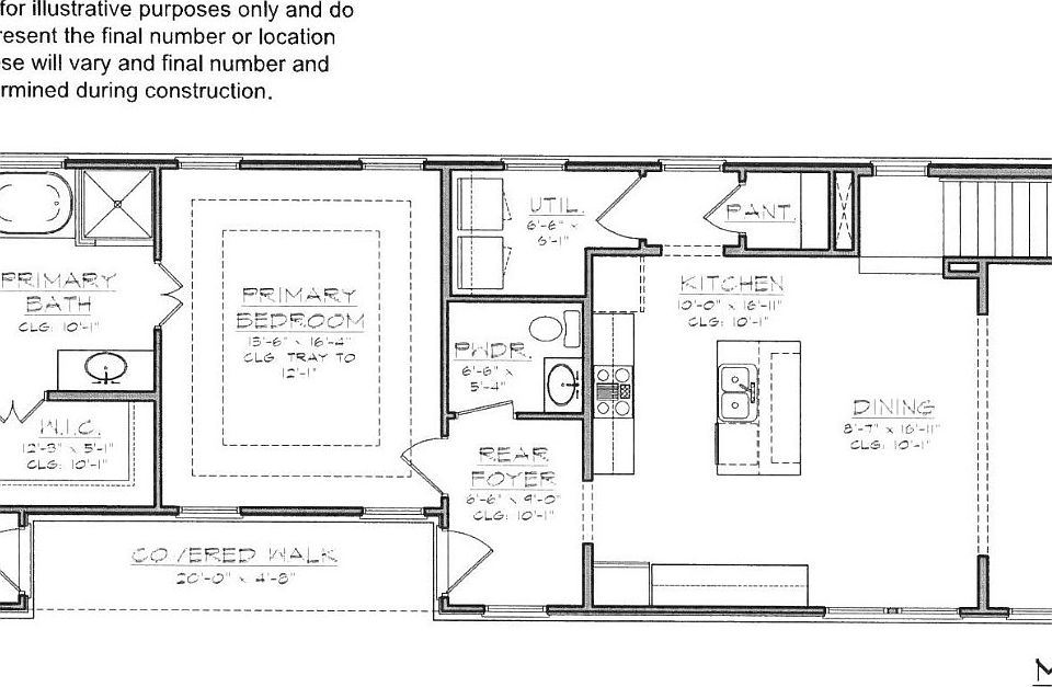 2nd image of 725 Jasper Avenue Lot #2315