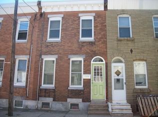 2358 E Harold St, Philadelphia, PA 19125