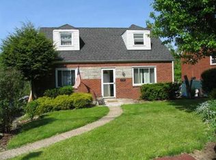 6320 Helen St, South Park, PA