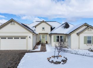 145 Horizon Ridge Rd, Sparks, NV 89441