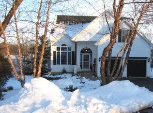 247 Tara Dr, Martinsburg, WV 25403