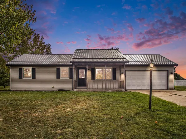 1011 Spring Arbor Dr, Middlebury, IN 46540