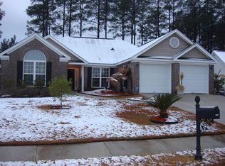 107 Nandina Way, Pooler, GA 31322