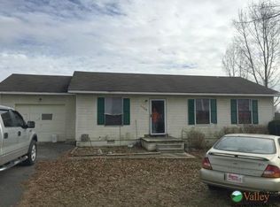 1194 New Clear Creek Rd, Boaz, AL 35957