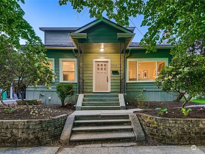 1016 NE Ravenna Boulevard, Seattle, WA, 98105