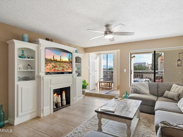 16739 E EL LAGO Boulevard #103, Fountain Hills, AZ 85268