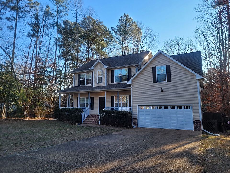 1st image of 8351 Thomas Jefferson Way