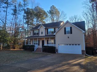 8351 Thomas Jefferson Way, Gloucester, VA 23061