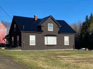 452 New Sweden Rd, New Sweden, ME 04762